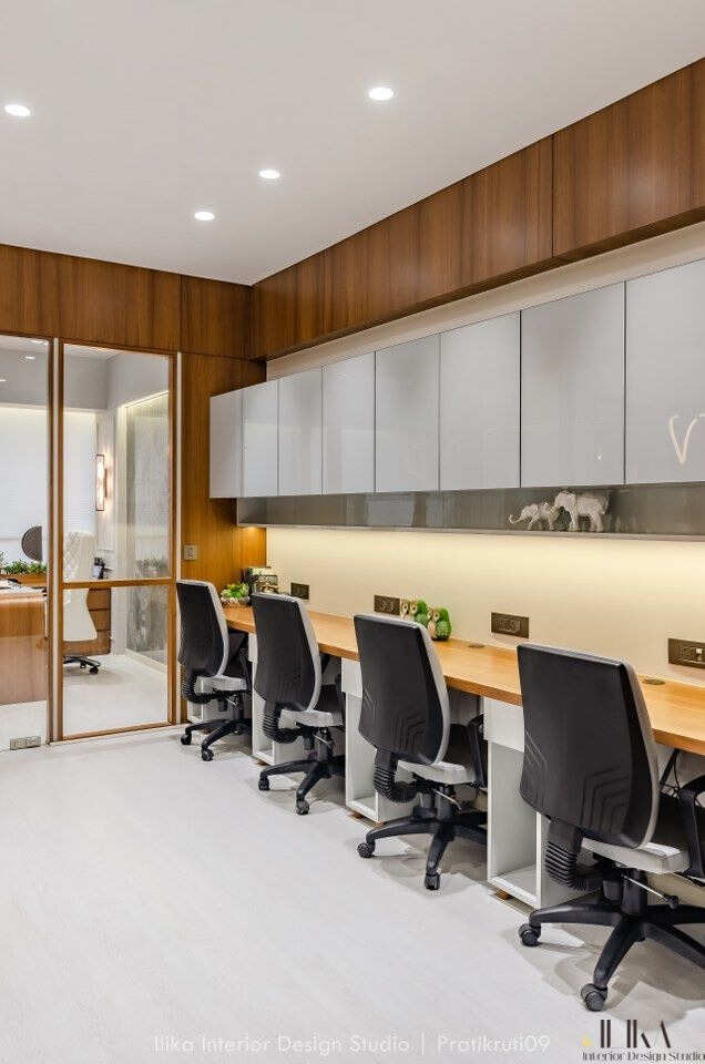 Corporate Office Gurgaon